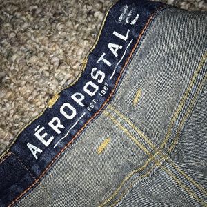 Aeropostale Boyfriend Jeans